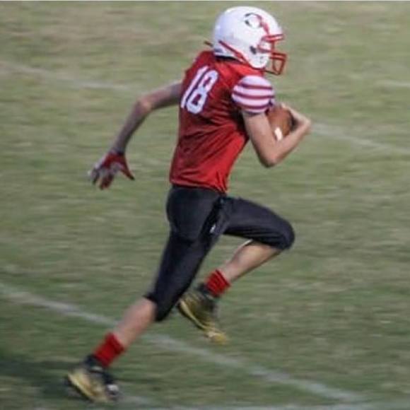 Meet your Posher, Levi - Picture 1 of 1